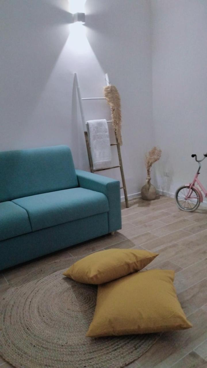 La Vecchia Volta Apartment Bari Exterior foto