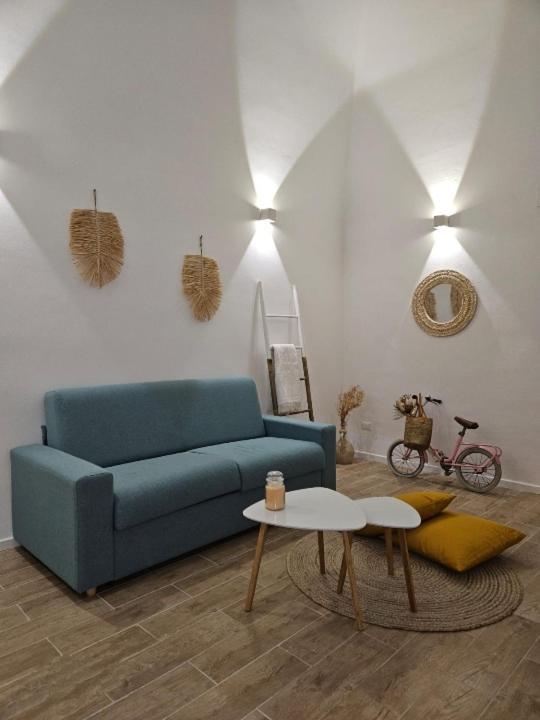 La Vecchia Volta Apartment Bari Exterior foto