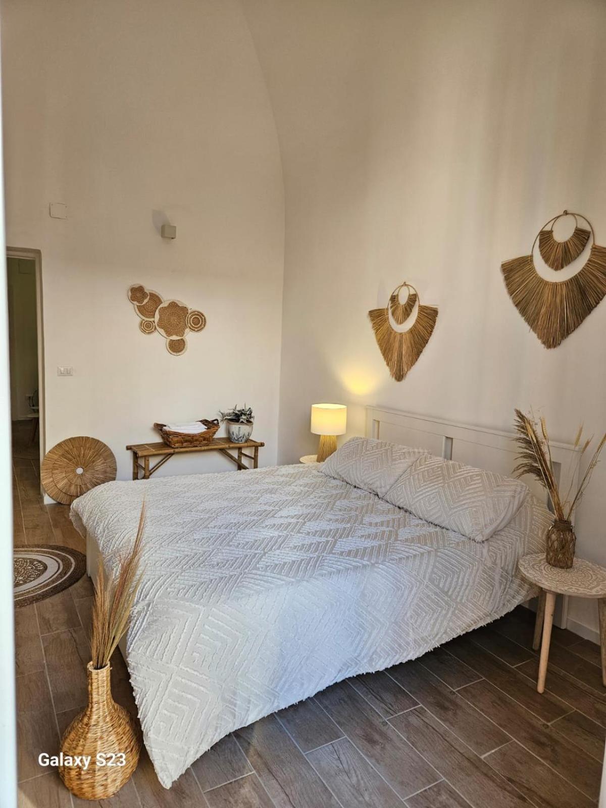 La Vecchia Volta Apartment Bari Exterior foto
