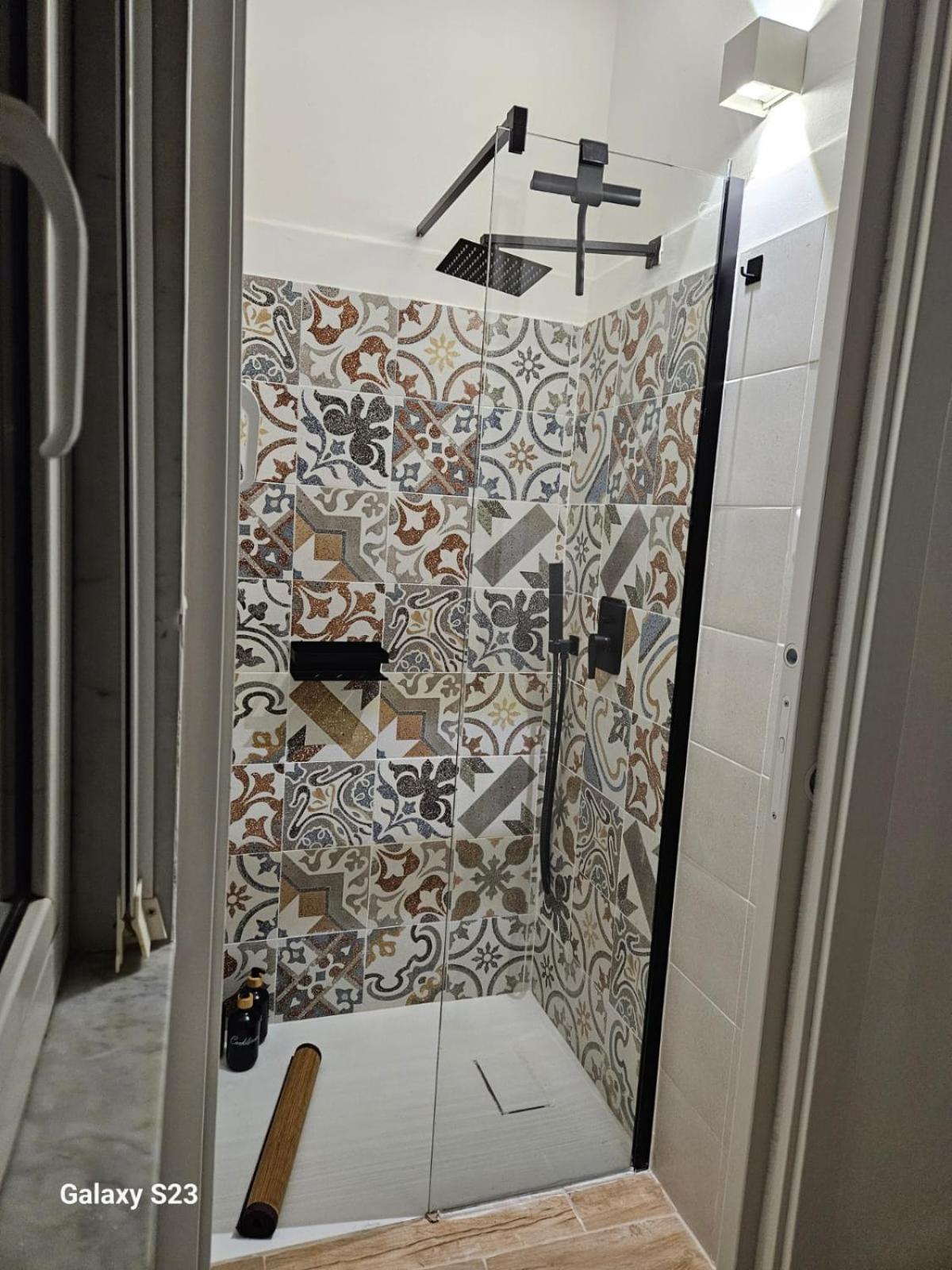 La Vecchia Volta Apartment Bari Exterior foto