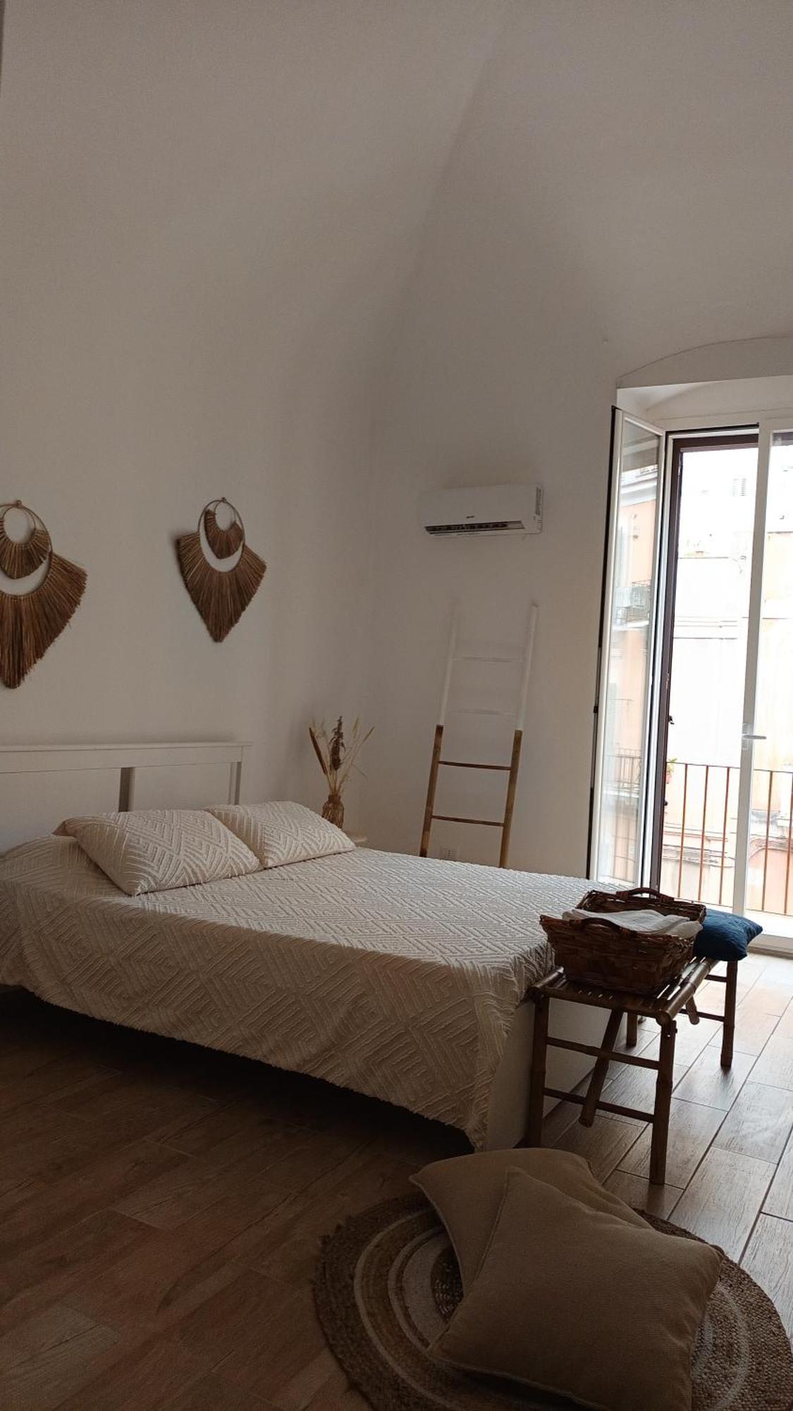 La Vecchia Volta Apartment Bari Exterior foto